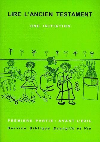 Lire l'ancien testament Tome 1 ; avant l'exil - flash vidéo