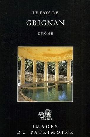 Le Pays de Grignan ; Drôme - flash vidéo