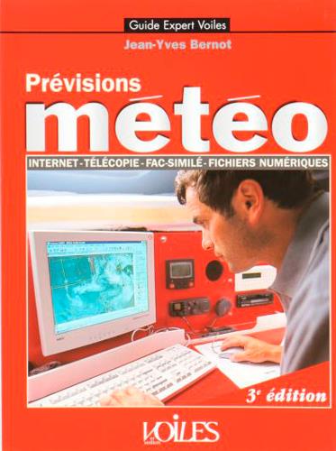 Prévisions météo (3e édition)