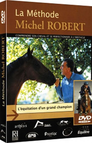 La méthode Michel Robert [DVD]
