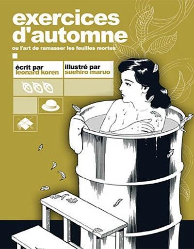 Exercices d'automne