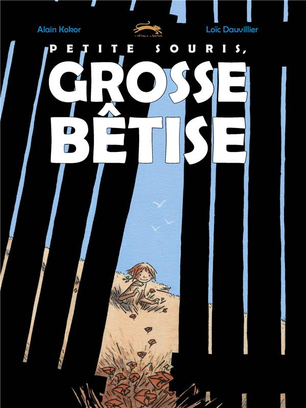 Petite souris, grosse bêtise - flash vidéo