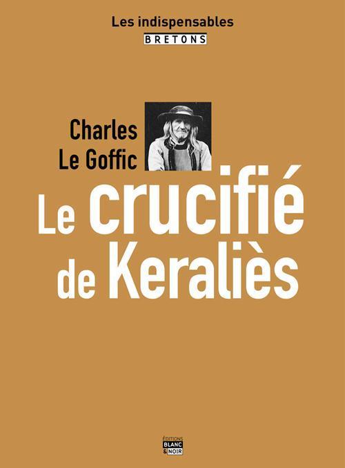 Le crucifié de Keraliès