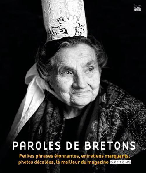 Paroles de Bretons Tome 2