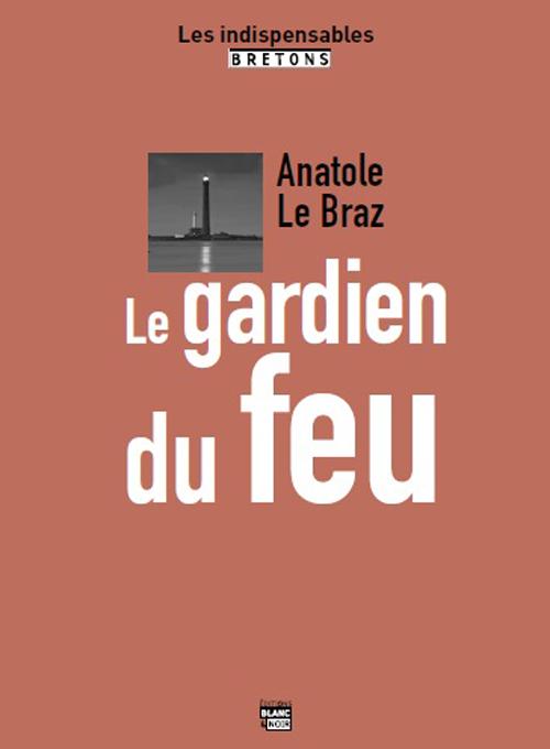 Le gardien du feu