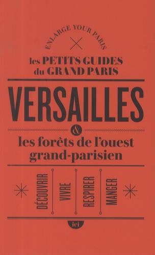 Versailles et les forêts de l'Ouest grand-parisien - flash vidéo