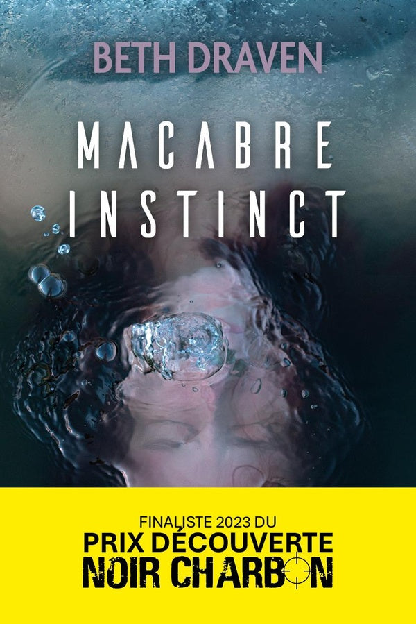 Macabre instinct : Jusqu'où seriez-vous prêt à aller pour sauver votre couple ?
