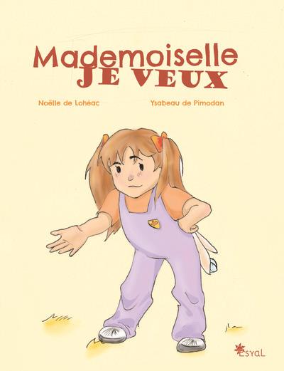 Mademoiselle je veux - flash vidéo