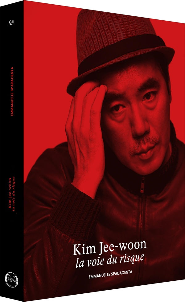 Kim Jee-woon : La voix du risque