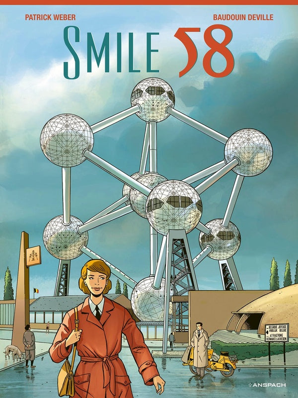 Smile 58