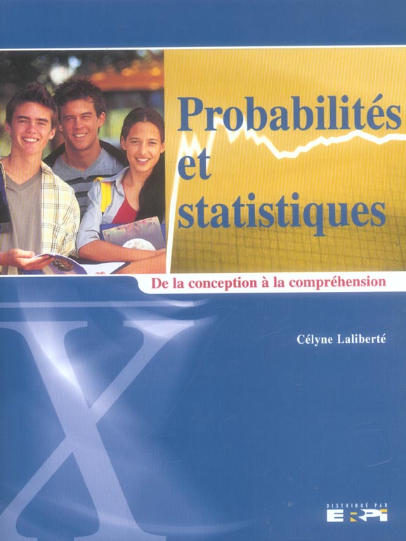 Probabilités et statistiques