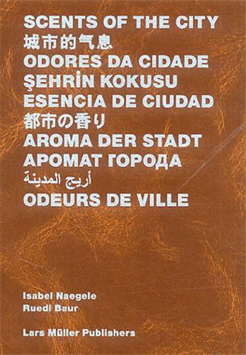 Odeurs de ville