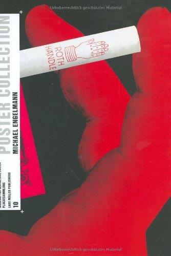 Poster collection 10: michael engelmann /anglais/allemand