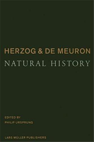 Herzog & de meuron natural history
