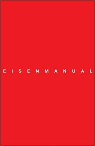 Eisenmanual