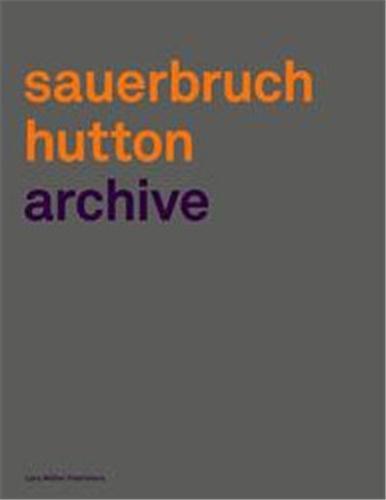 Sauerbruch hutton archives