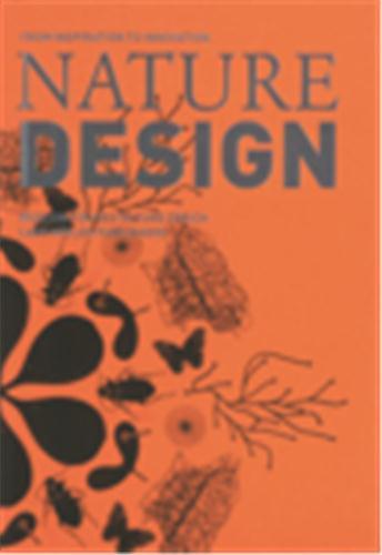 Nature design from inspiration to innovation