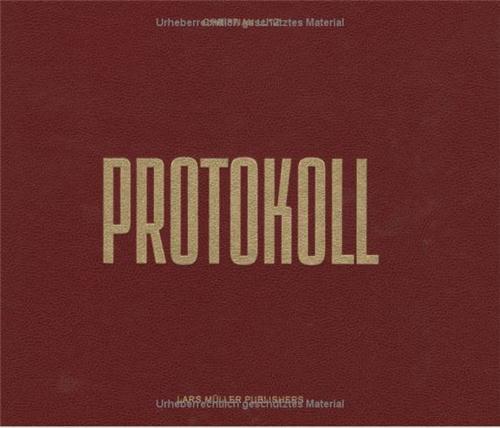 Protokoll