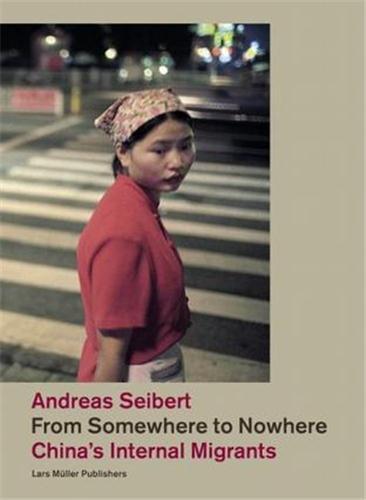 Andreas seibert from somewhere to nowhere