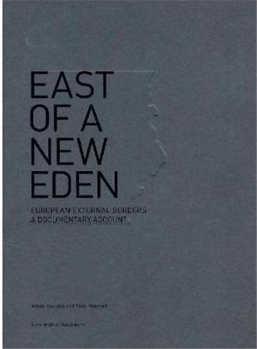 East of a new eden