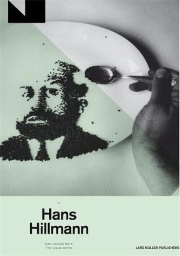 Hans Hillmann, the visual works