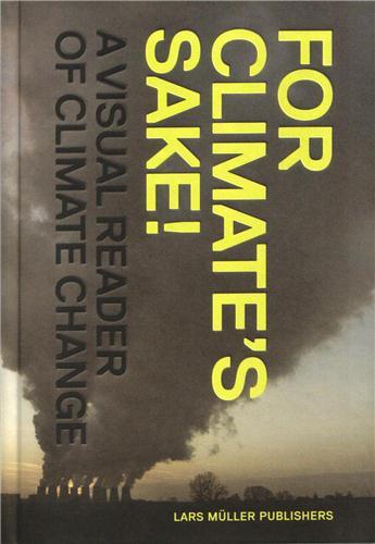 For climate's sake ; who's in charge of the future ?