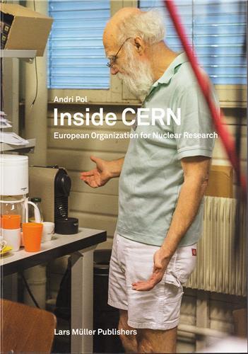Inside cern