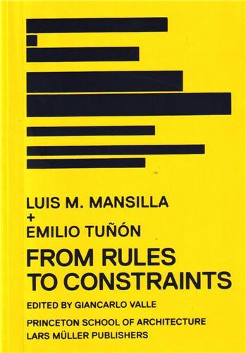 The mansilla + tunon studios 2008-1010