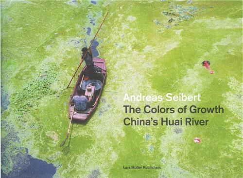 Andreas seibert the colors of growth