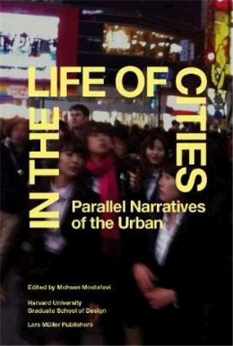 In the life of cities