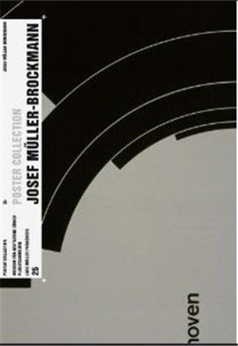 Poster collection 25: josef muller brockmann