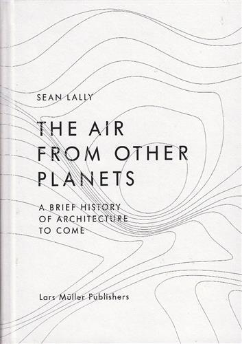 The air from other planets