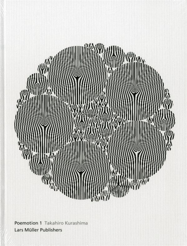 Poemotion 1 (hardback)