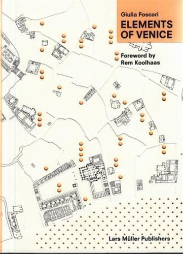 Elements of venice