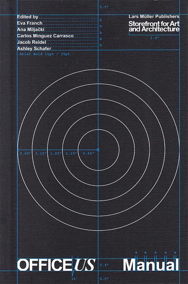 Office us manual