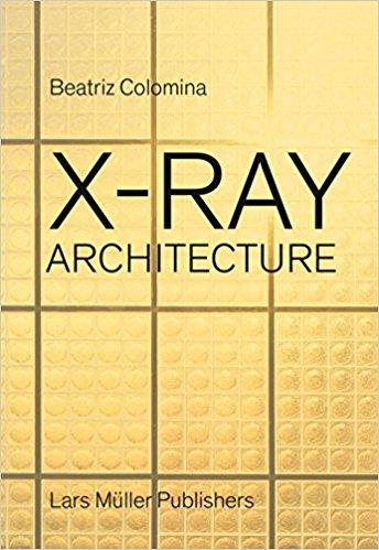 X-ray ; architecture