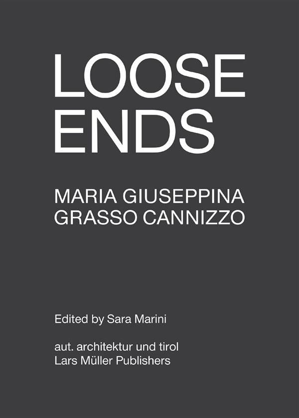 Maria giuseppina grasso cannizzo loose ends