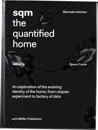 Sqm the quantified home
