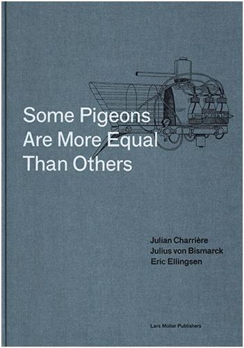 Some pigeons are more equal than others