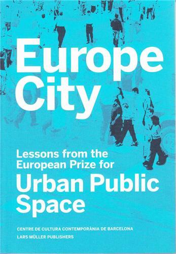 Europe city