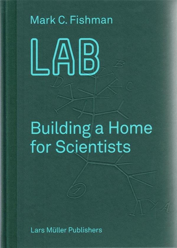 Lab ; building a home for scientists