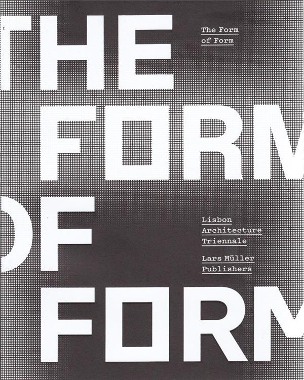 The form of form