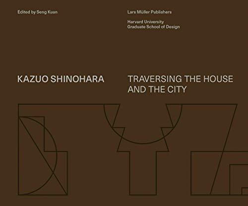 Kazuo shinohara on the threshold of space making