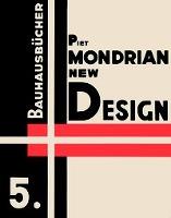 Bauhausbücher 5 : new design