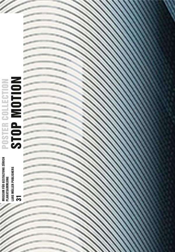 Poster collection 31: stop motion