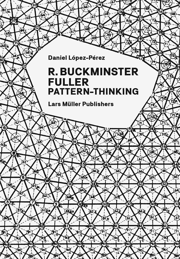 Buckminster fuller pattern-thinking