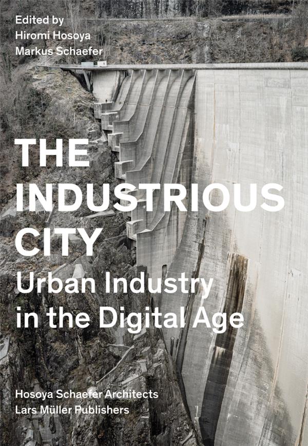 The industrious city