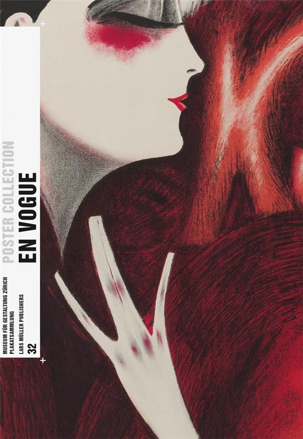 Poster collection 32: en vogue