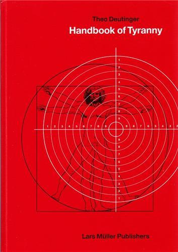 Handbook of tyranny