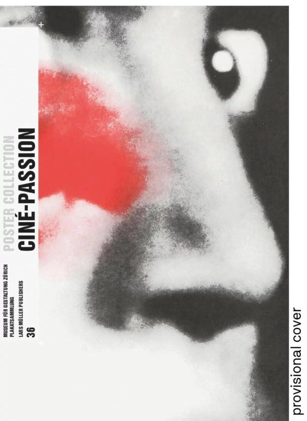 Poster collection 36 ciné-passion